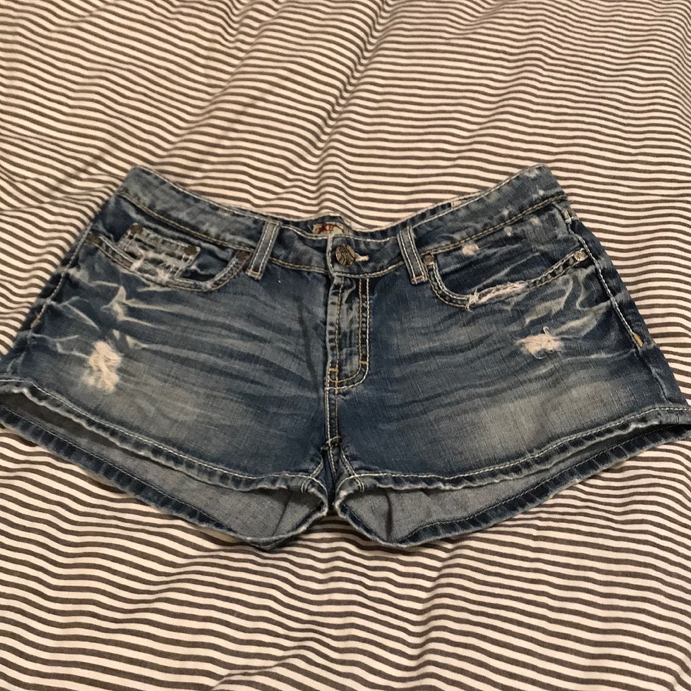 BKE shorts